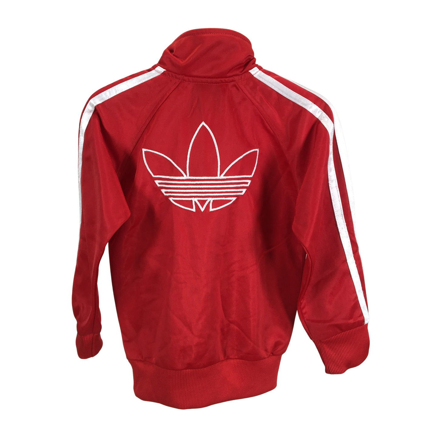 Unisex Adidas - Verryttelytakki, koko 98 - 104 - (2)