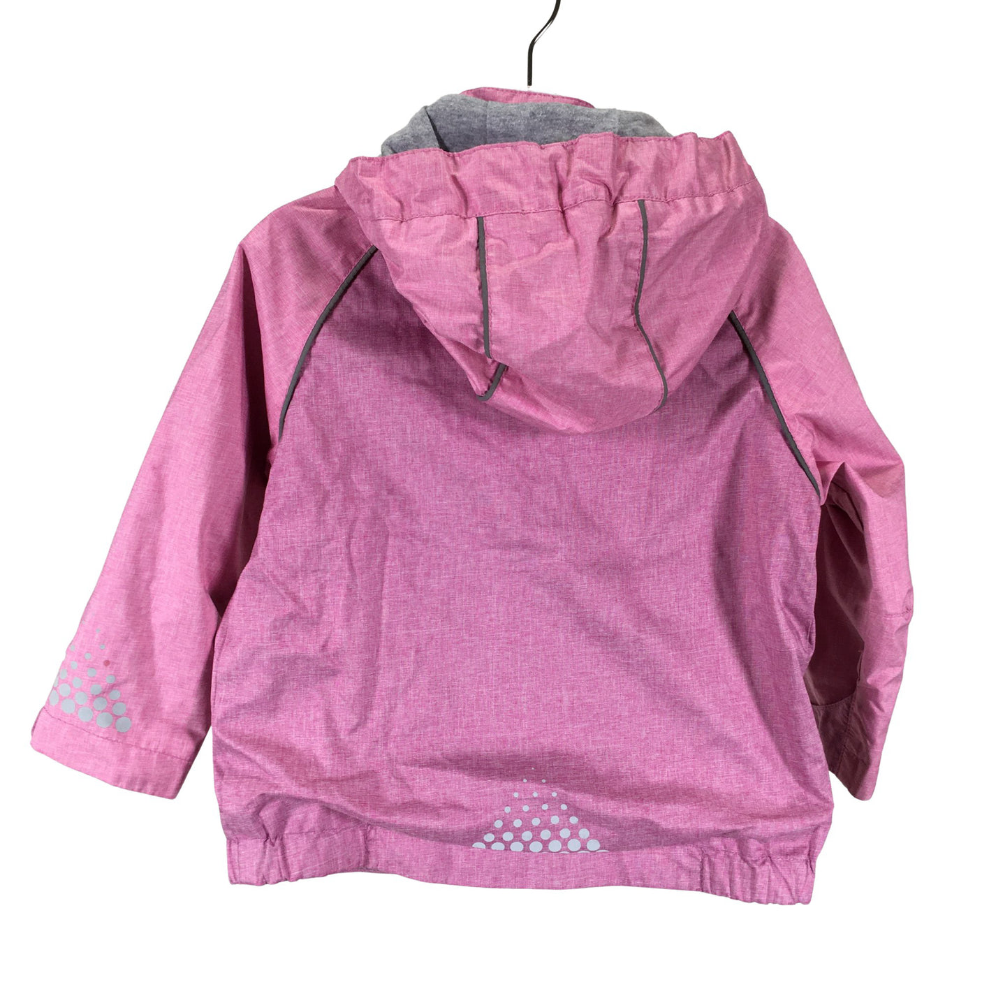 Unisex Bogi - Ulkoilutakki, koko 92 - 98 - (2)
