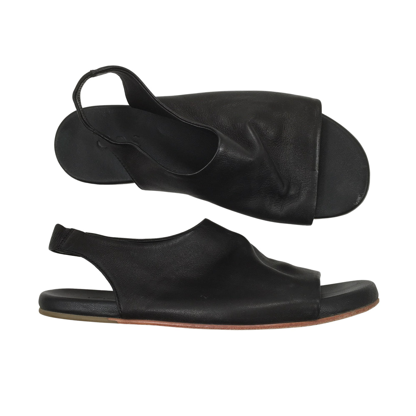 Unisex COS - Sandaalit, koko 38 - (1)