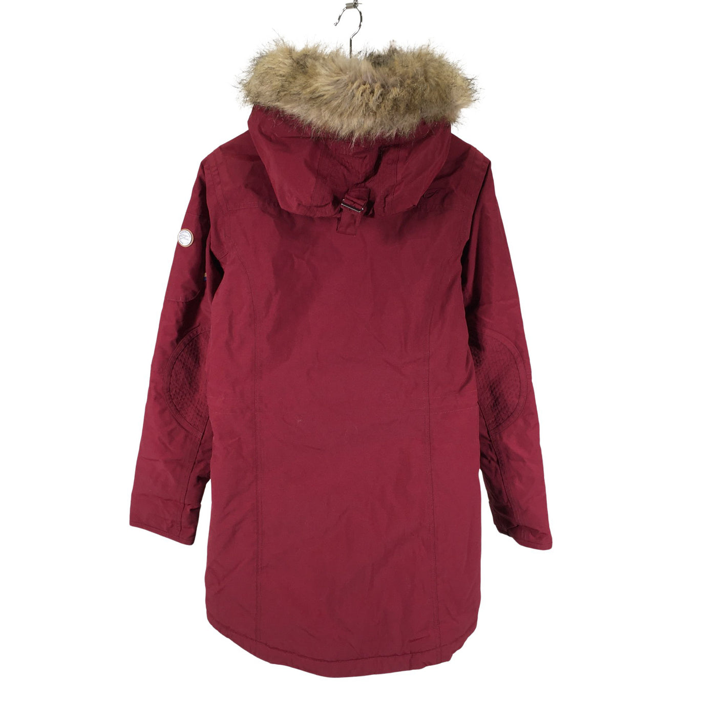 Unisex Five seasons - Parkatakki, koko 34 - (2)