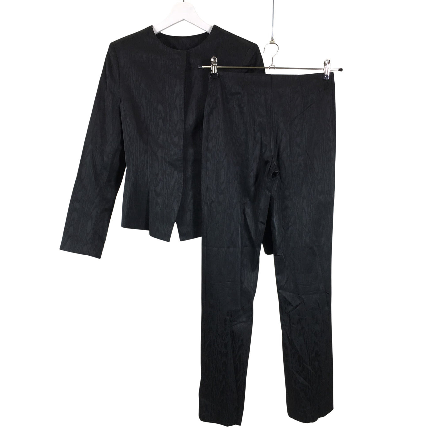Unisex Klementi - Jakkupuku, koko 36 - (1)