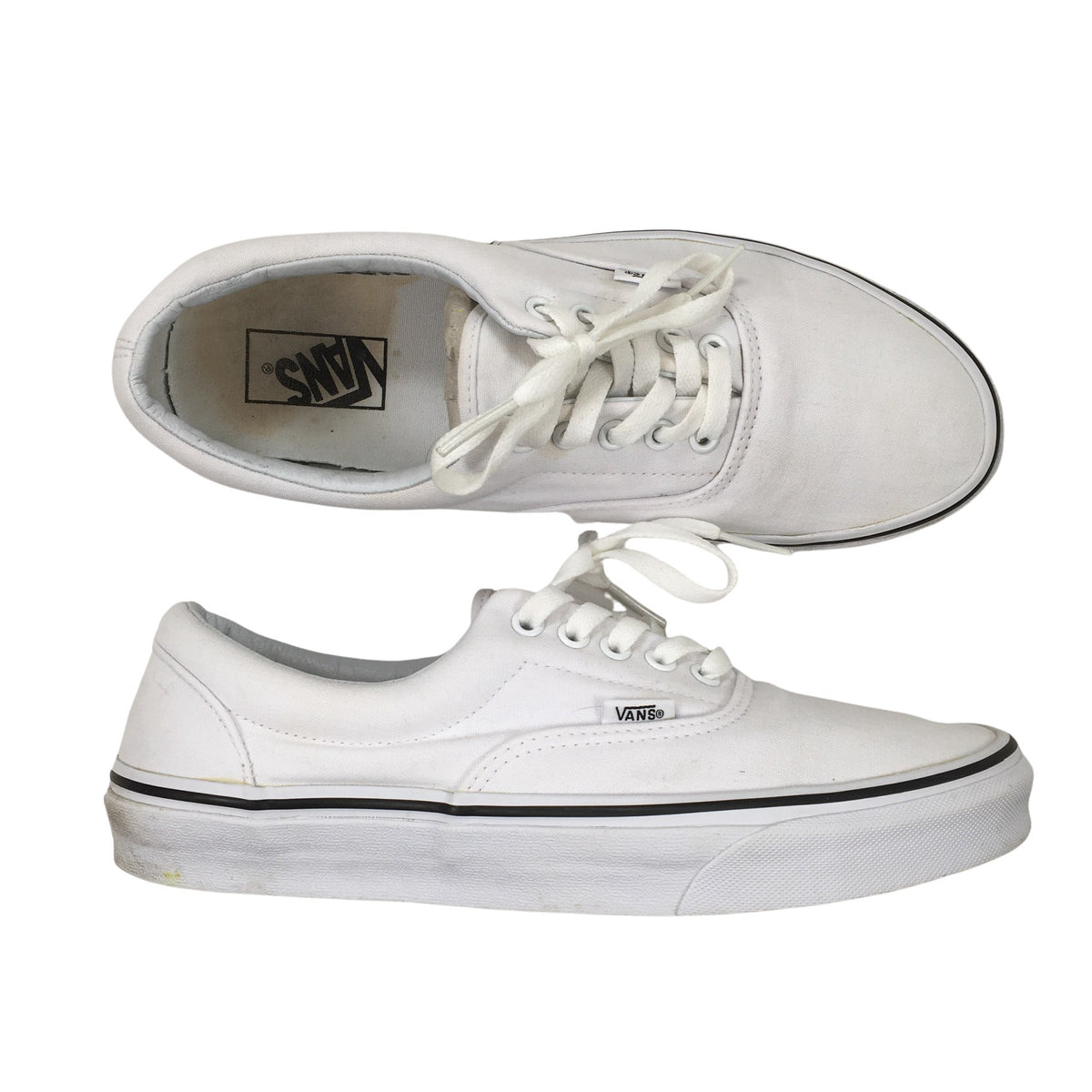 Unisex Vans - Tennarit, koko 43 - (1)