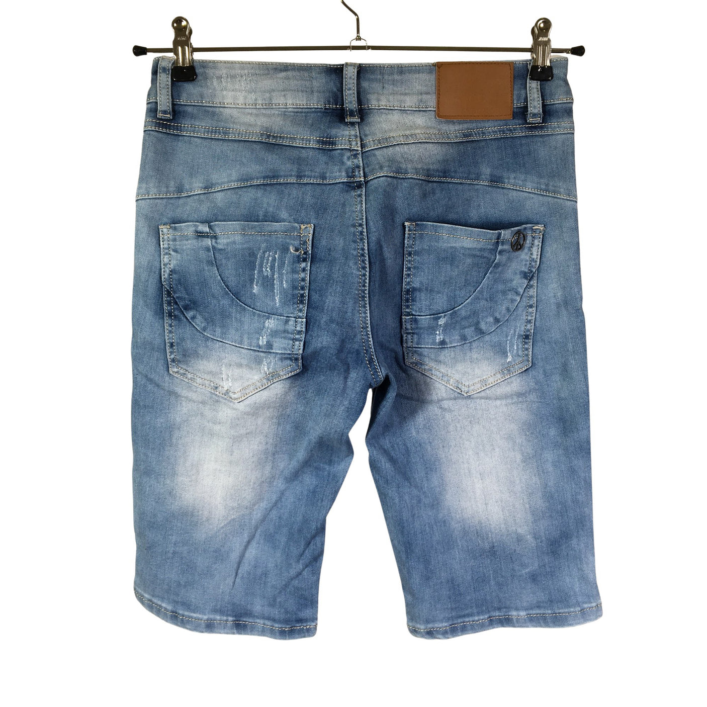 Unisex Capri collection - Farkkushortsit, koko 36 - (2)