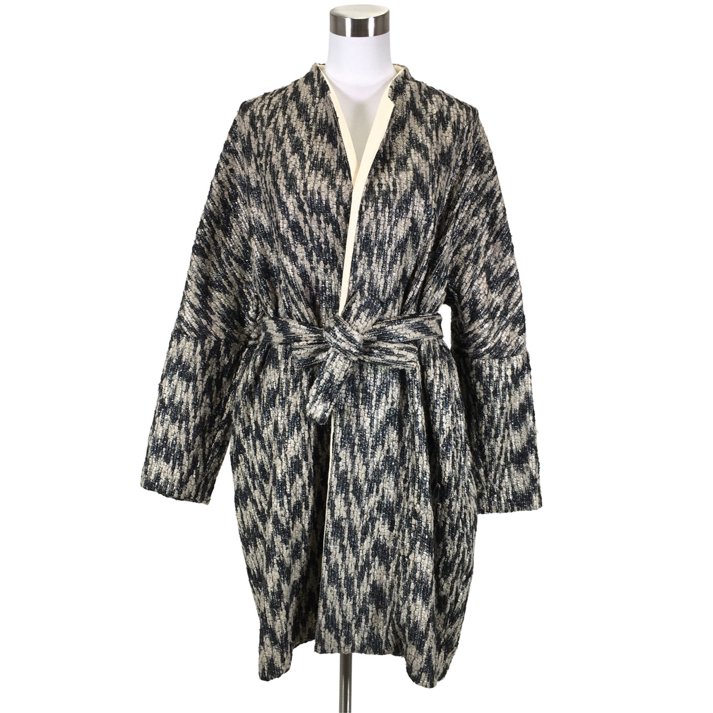 Unisex by Malene Birger - Villakangastakki, koko 42 - (1)