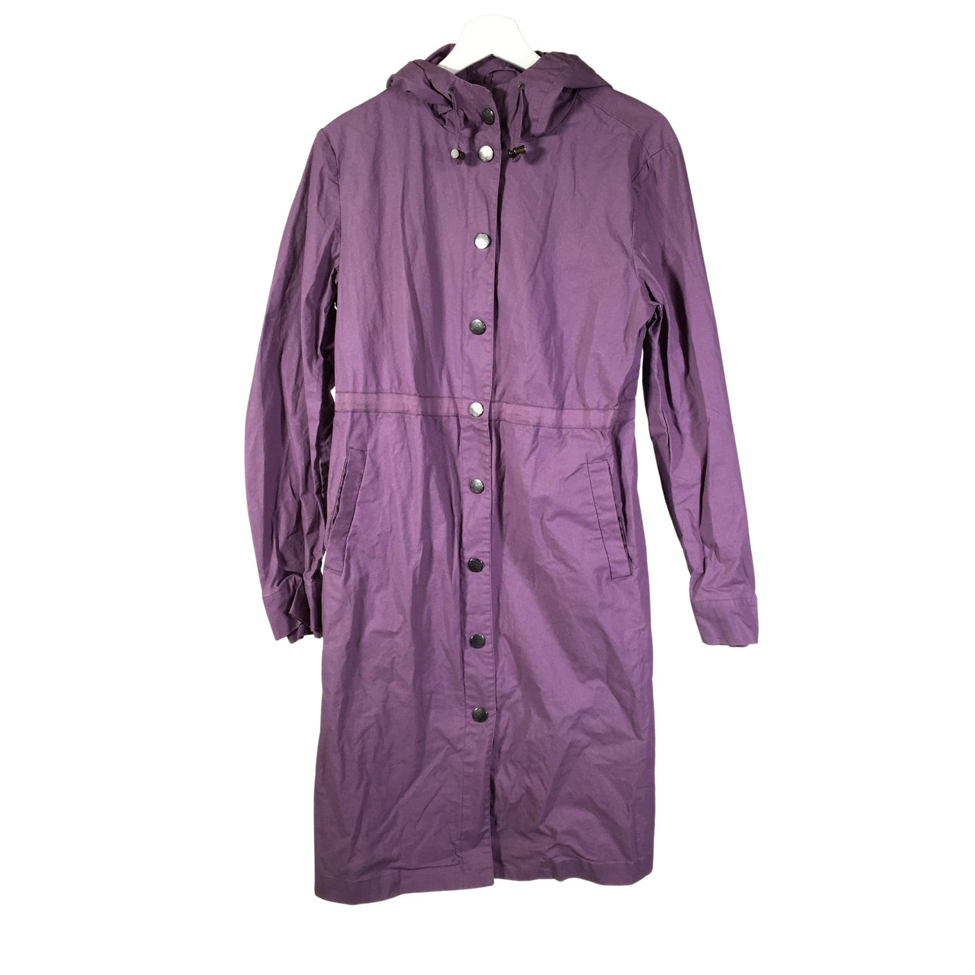 Unisex Noa Noa - Trenssitakki, koko 40 - (1)
