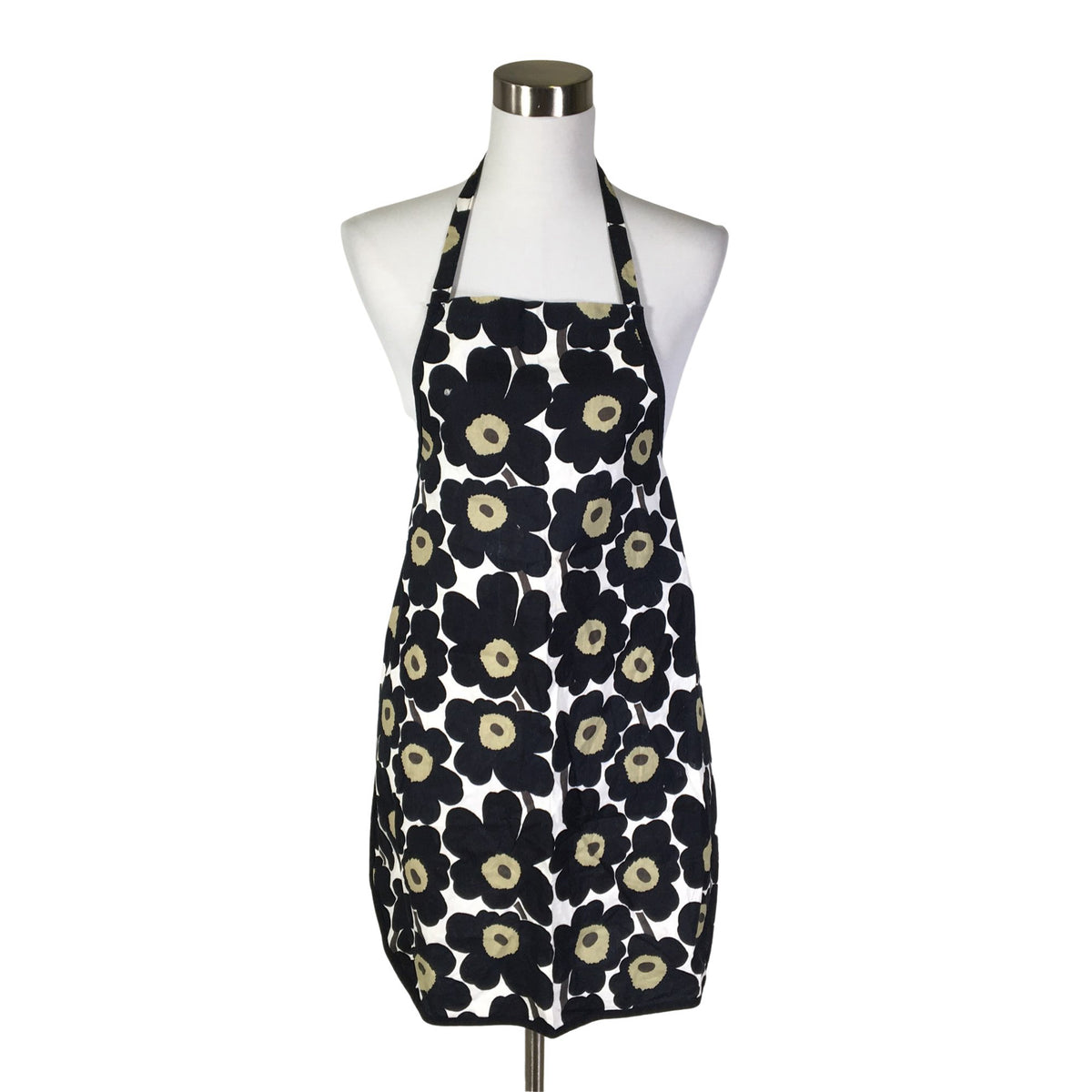Unisex Marimekko - Esiliina, koko Ei kokoa - (1)