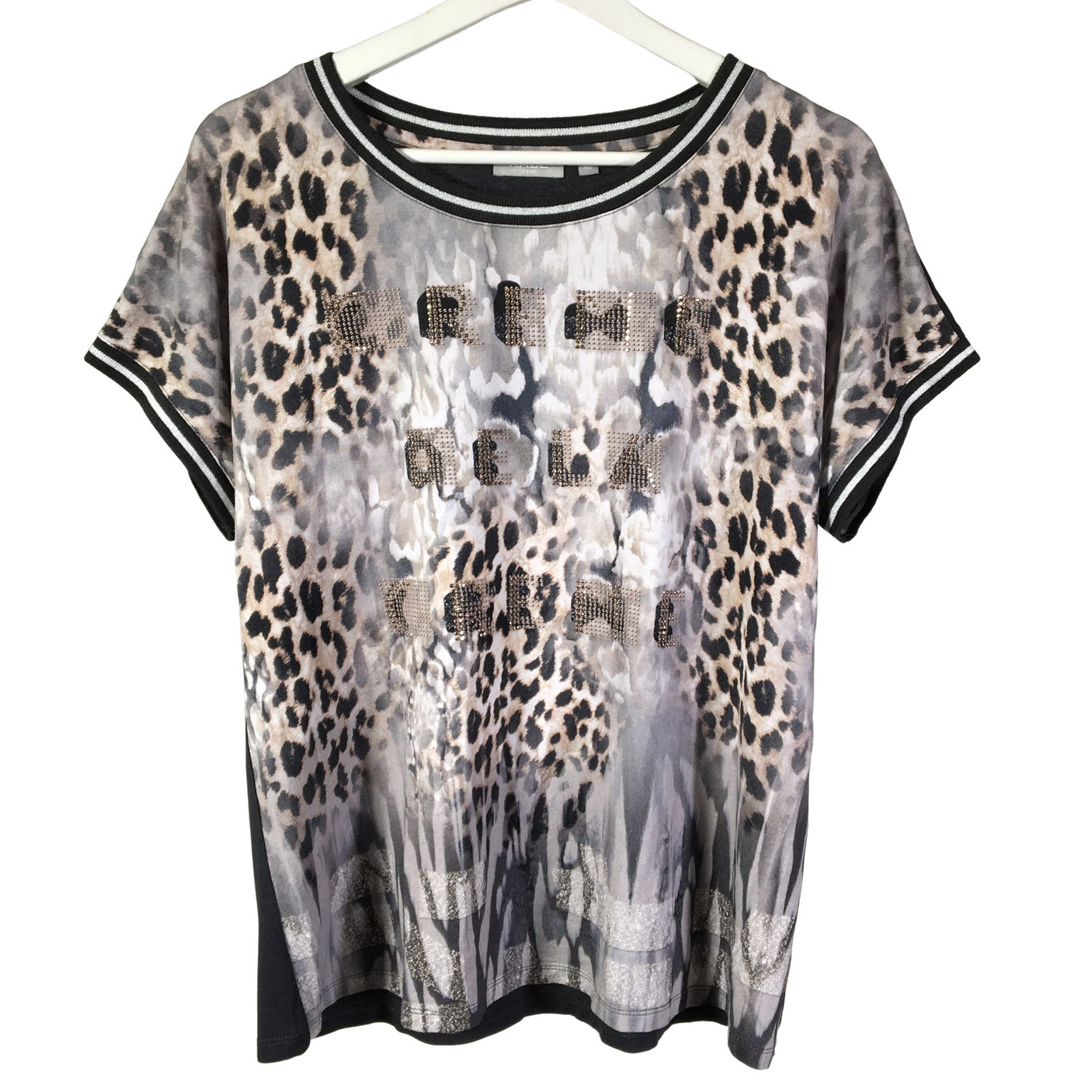 Unisex Rabe 1920 - T-paita, koko 40 - (1)