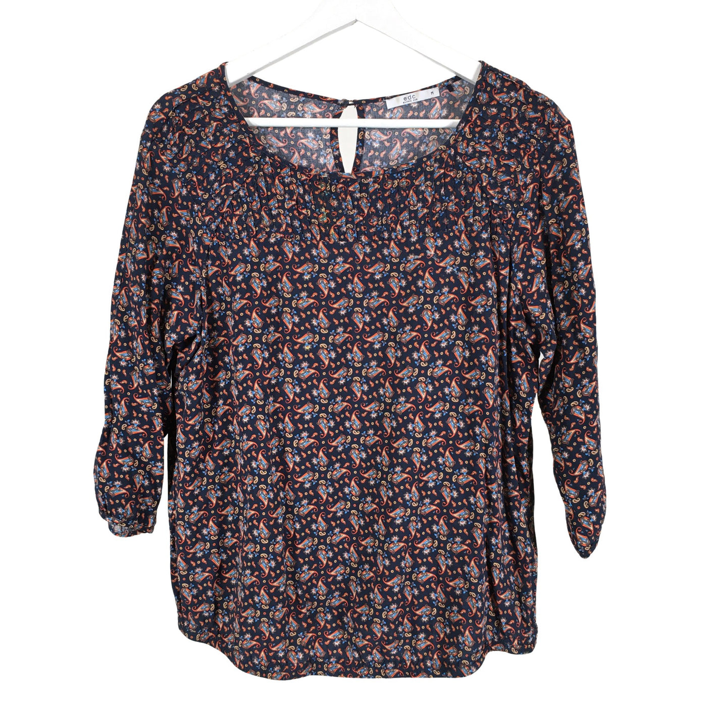 Unisex Esprit - Pusero, koko 38 - (1)