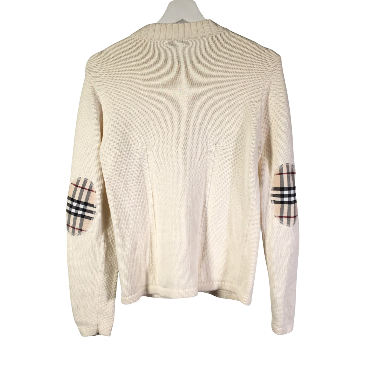 Unisex Burberry - Neuletakki, koko 40 - (2)