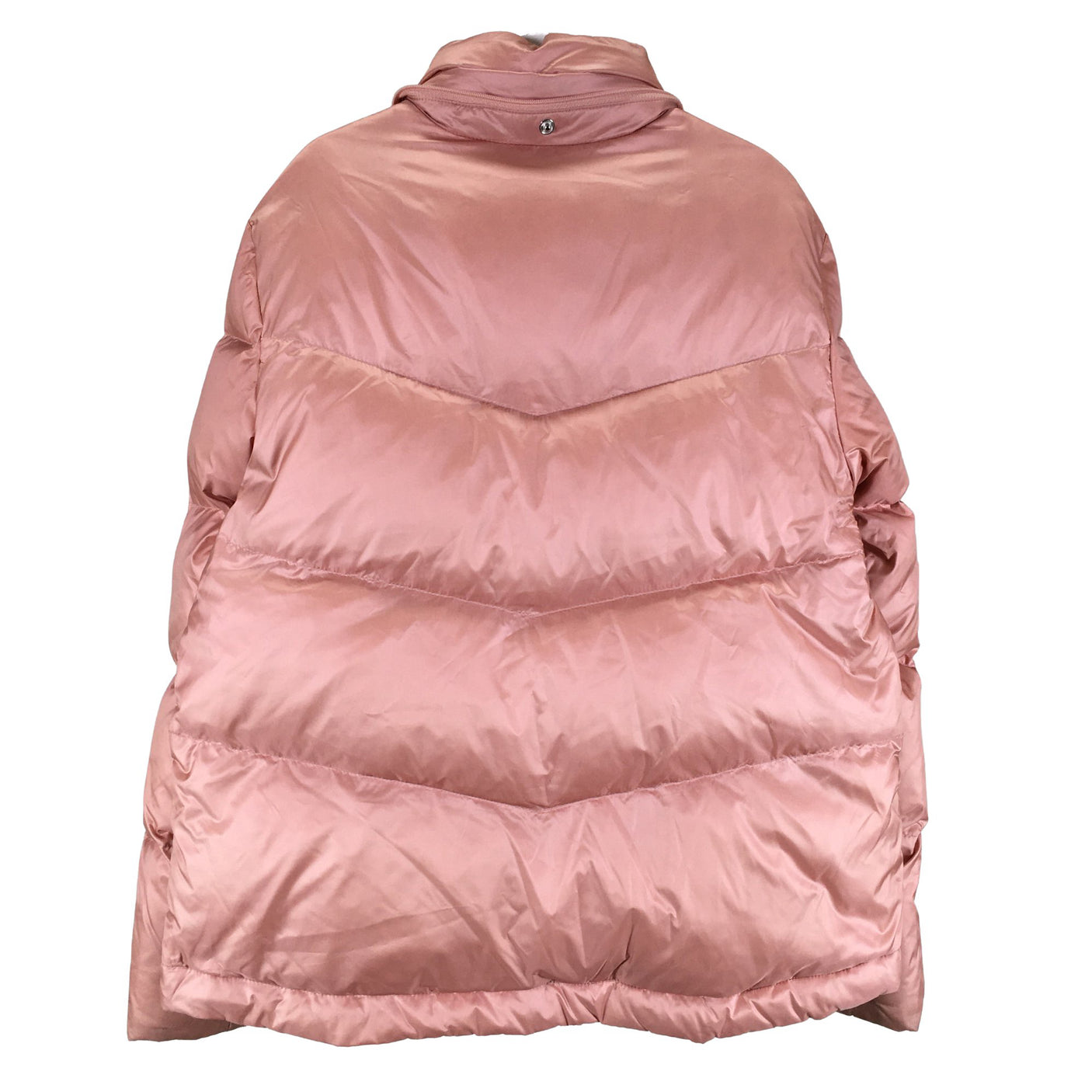Unisex Massimo Dutti - Untuvatakki, koko 146 - 152 - (2)