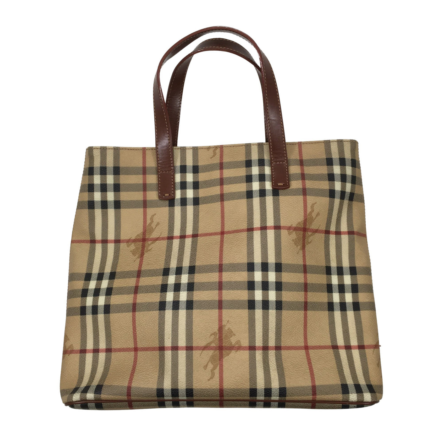 Unisex Burberry - Käsilaukku, koko Midi - (1)