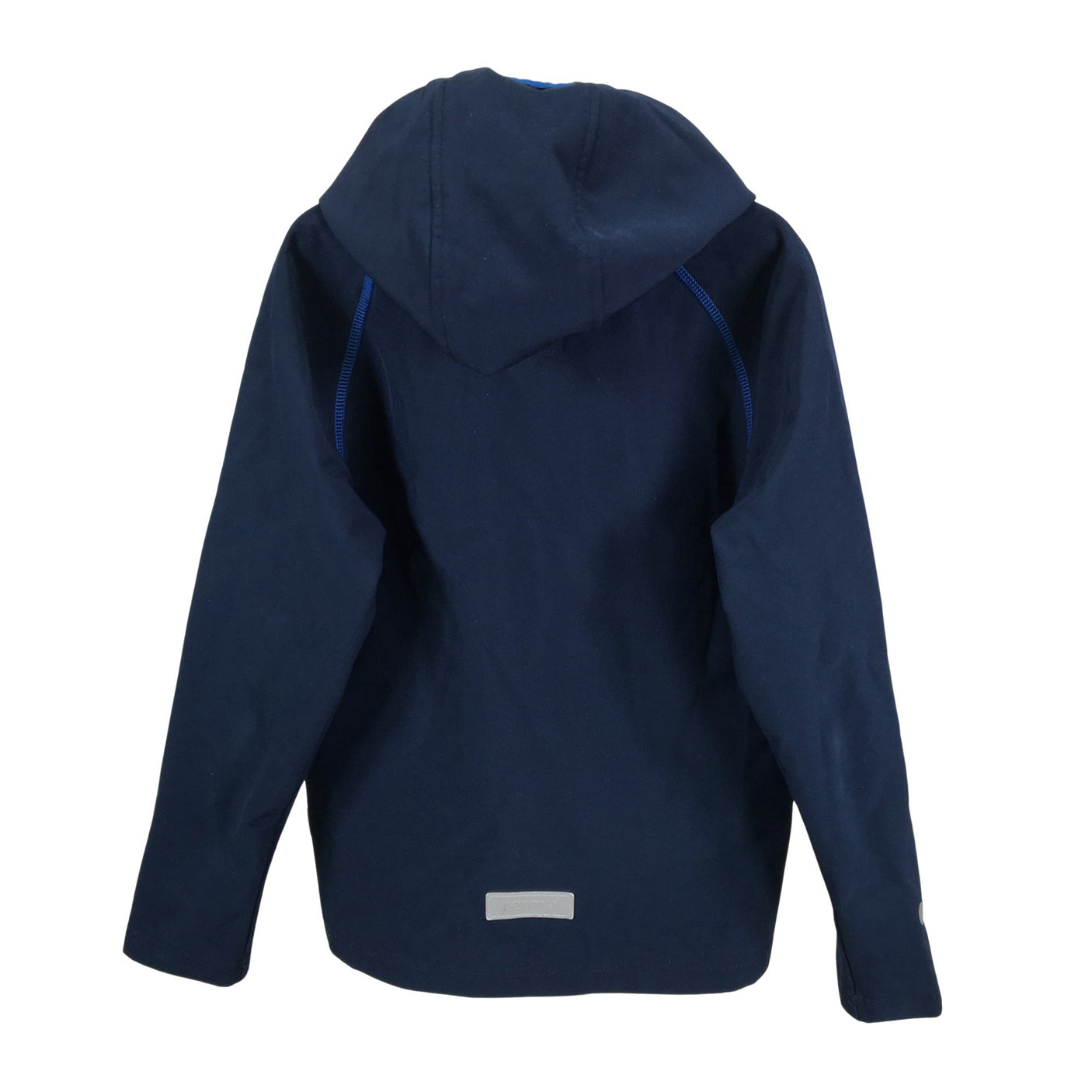 Unisex Reima - Softshell-takki, koko 128 - 134 - (2)