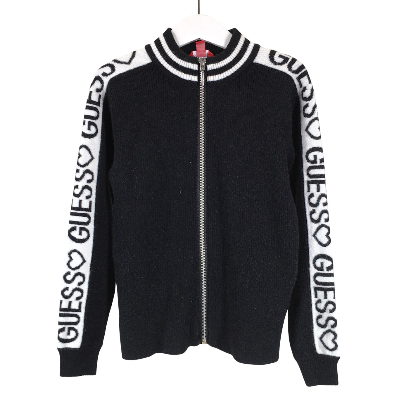 Unisex Guess - Neuletakki, koko 122 - 128 - (1)