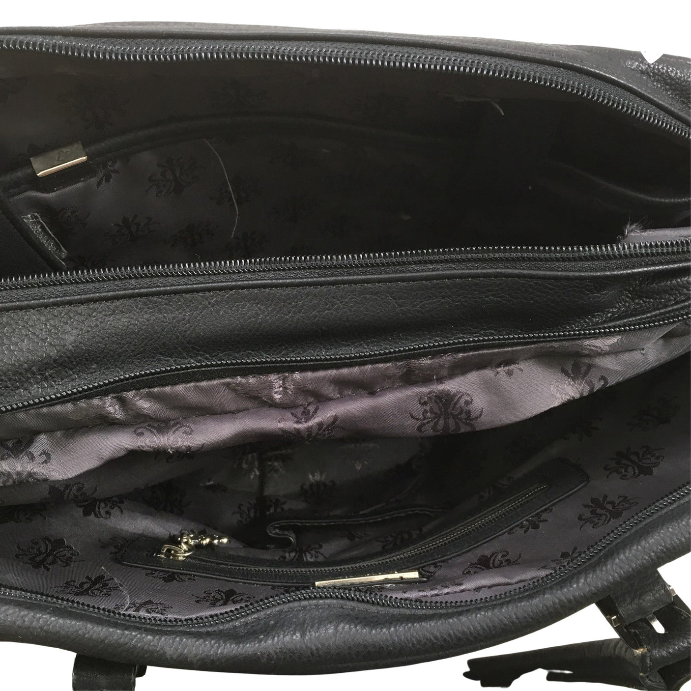 Unisex Bagcac - Tietokonelaukku, koko Maxi - (2)