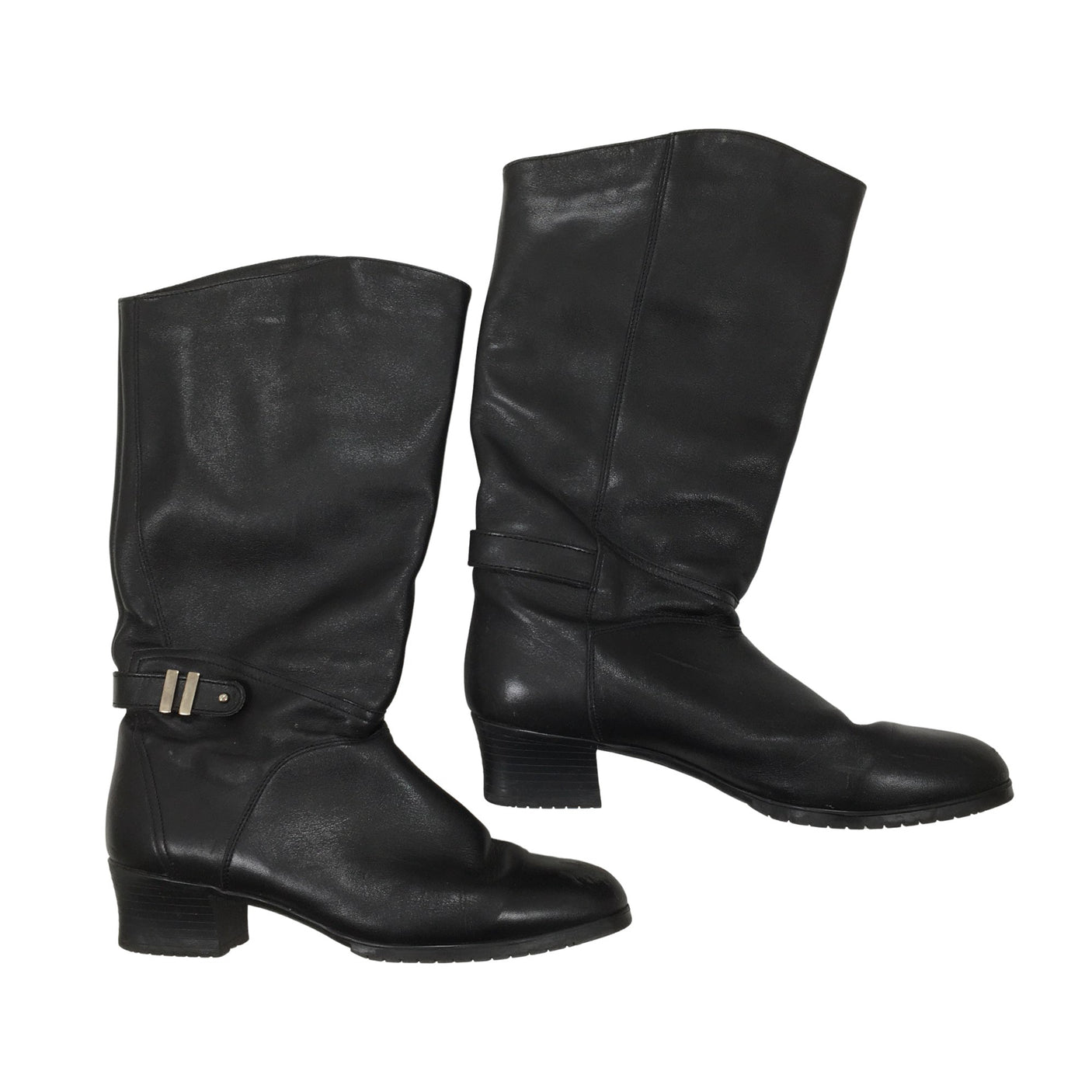 Unisex PR-kenkä - Saappaat, koko 40 - (1)