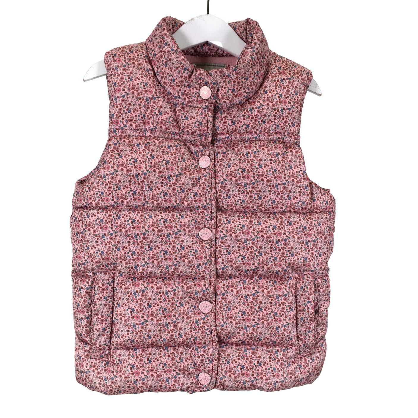 Unisex Next - Toppaliivi, koko 104 - 110 - (1)