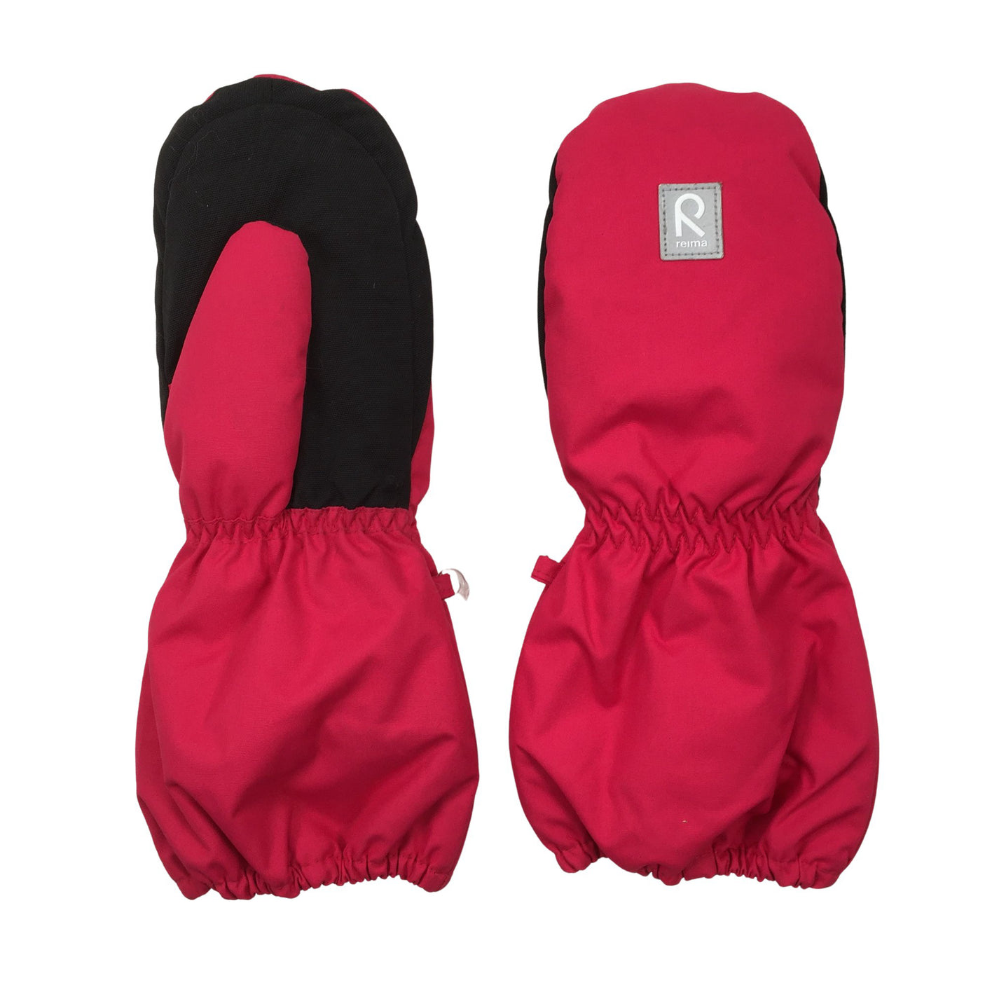 Unisex Reima - Talvihanskat, koko 4 - 5 vuotta - (1)