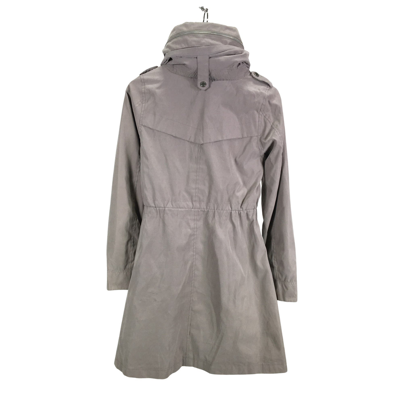 Unisex Elvine - Trenssitakki, koko 34 - (2)