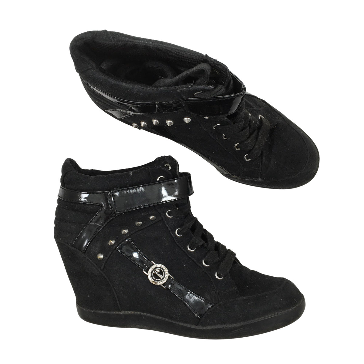 Unisex Guess - Tennarit, koko 38 - (1)