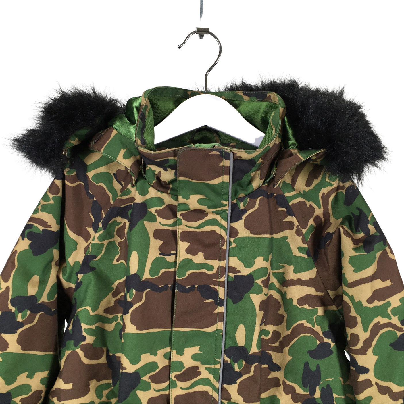 Unisex Mini Rodini - Toppahaalari, koko 110 - 116 - (3)