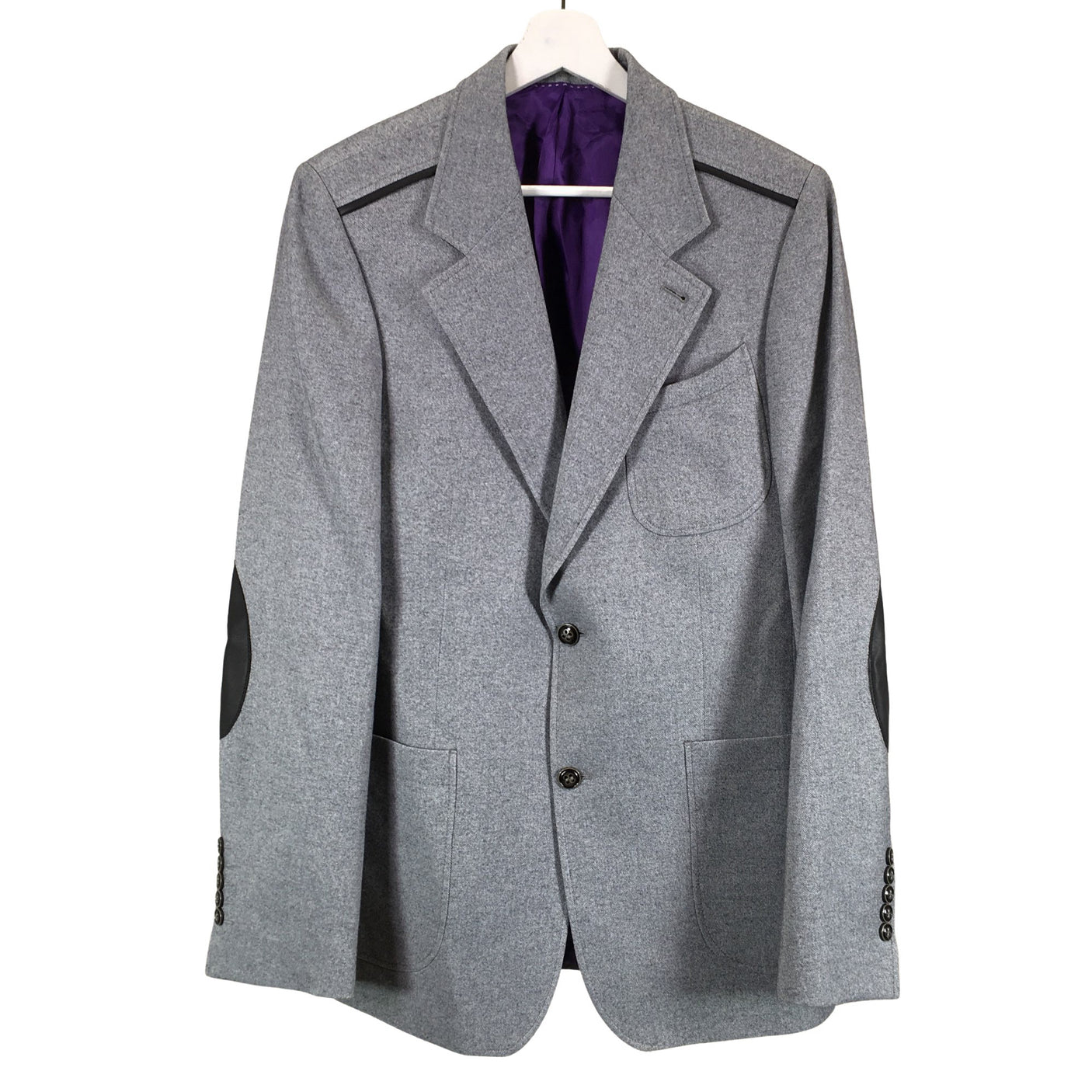Unisex Baltman - Pikkutakki, koko L - (1)