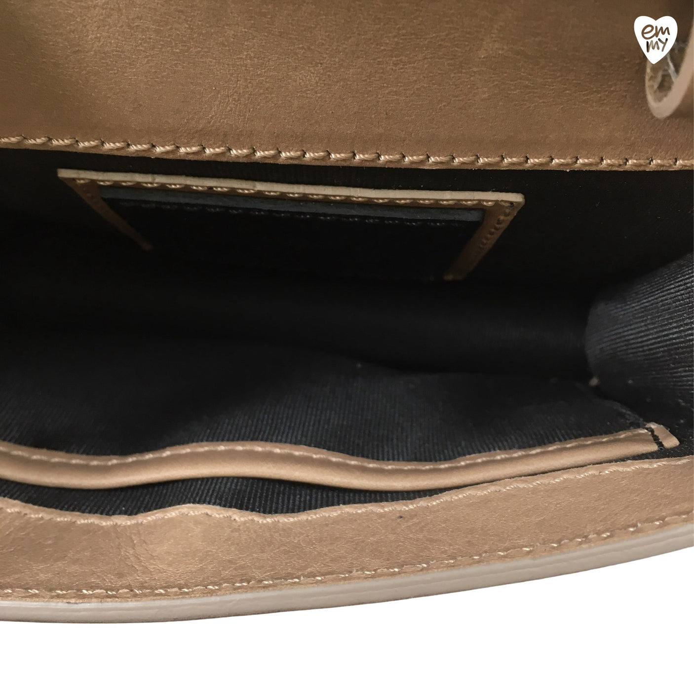 Vyölaukku, koko Mini