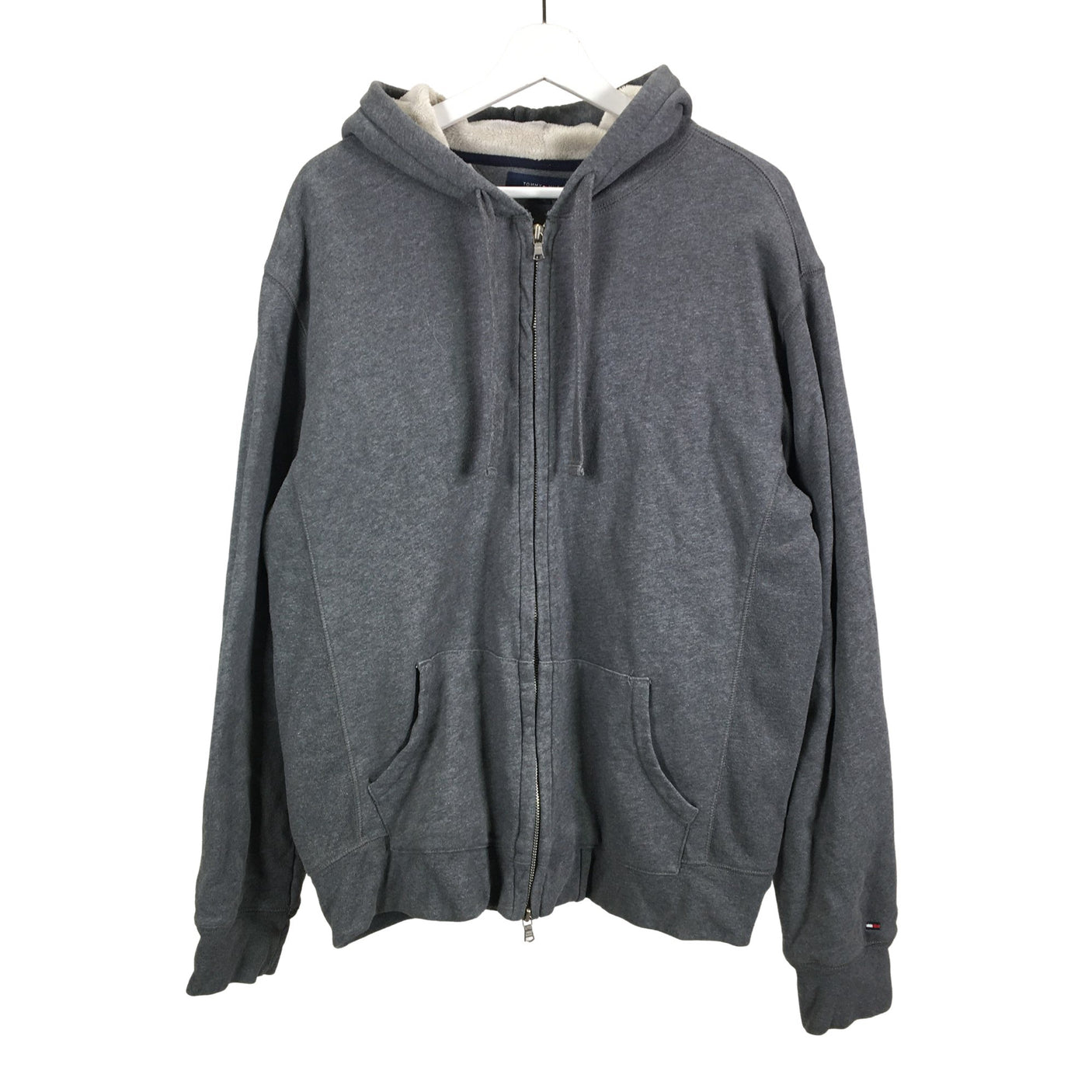 Unisex Tommy Hilfiger - Huppari, koko XL - (1)