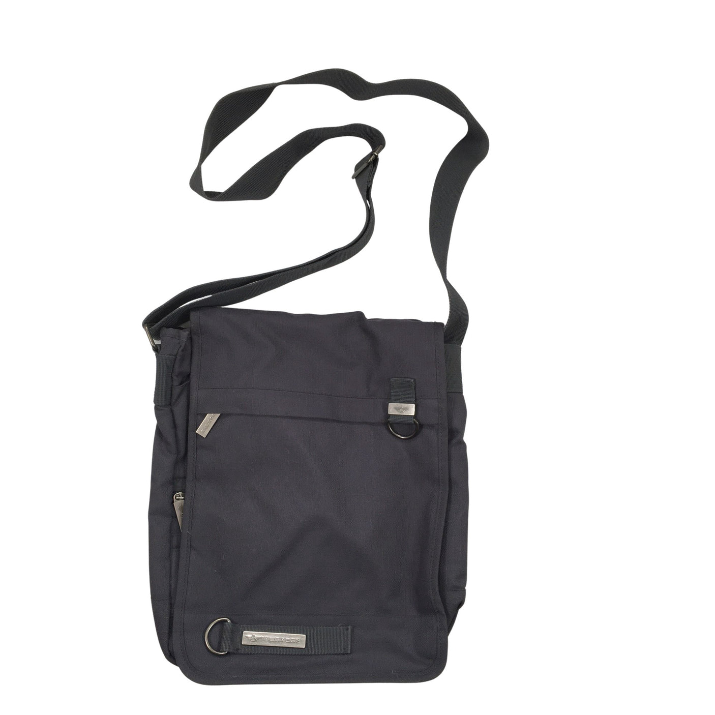Unisex Dockers - Olkalaukku, koko Midi - (1)