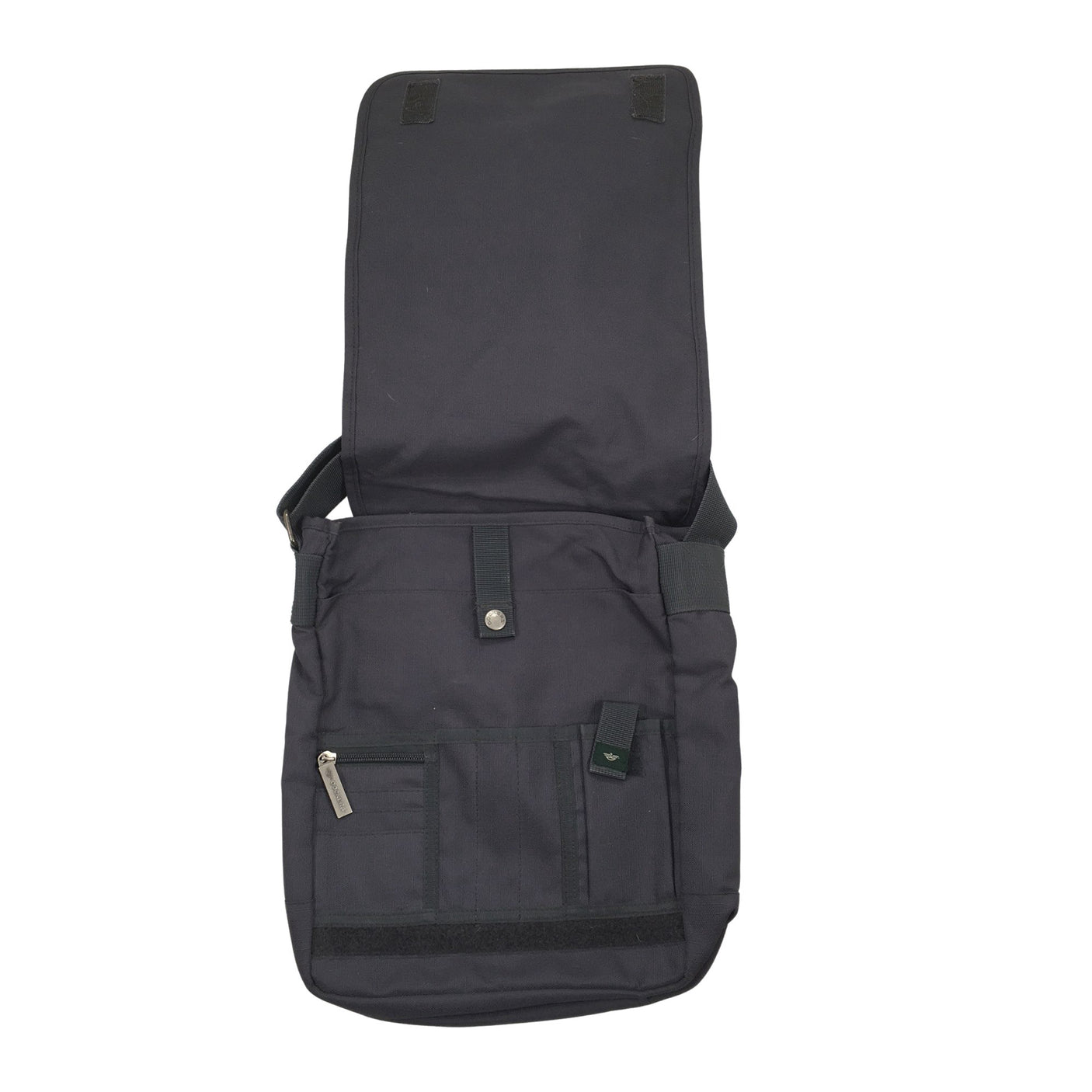 Unisex Dockers - Olkalaukku, koko Midi - (2)