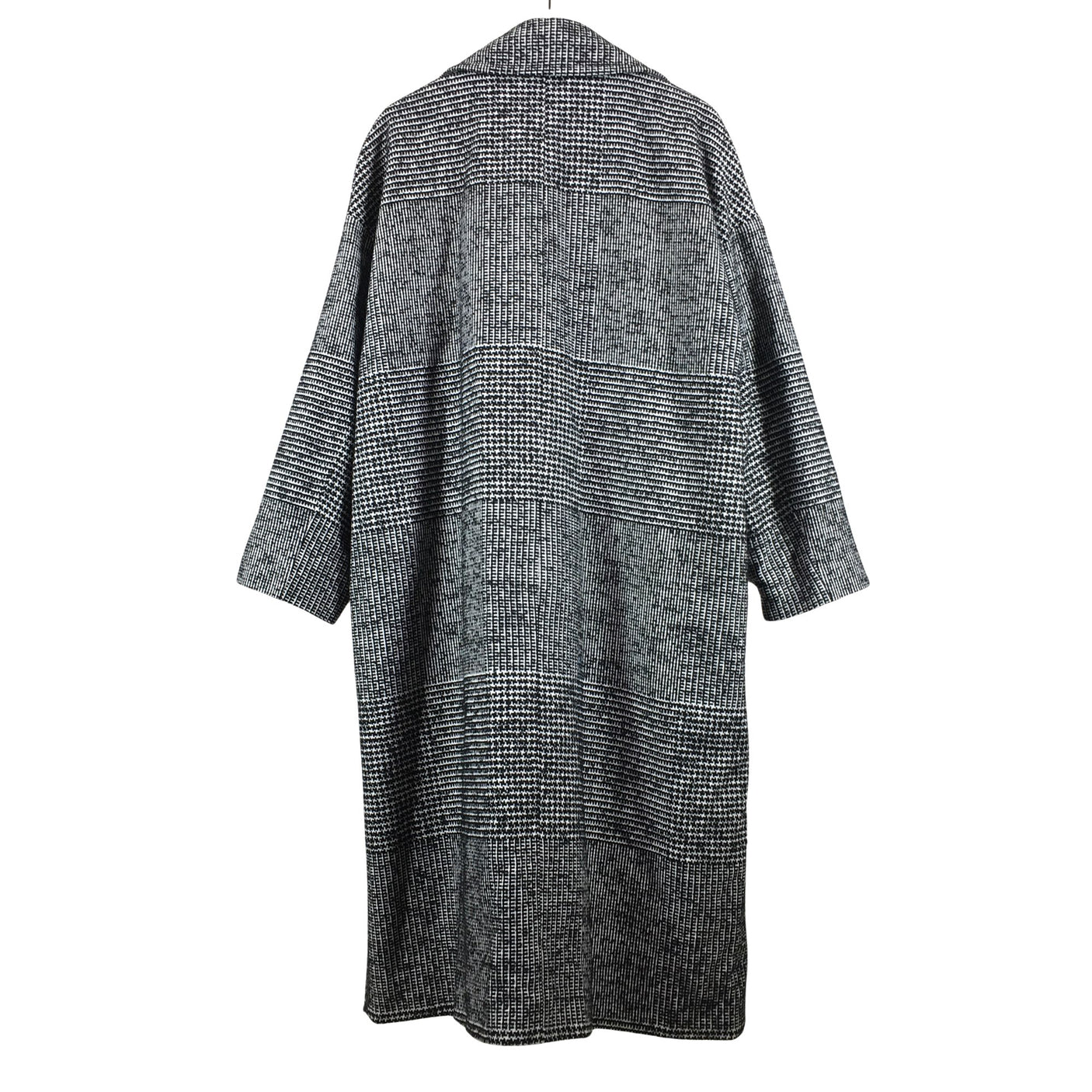 Unisex Massimo Dutti - Villakangastakki, koko 40 - (2)
