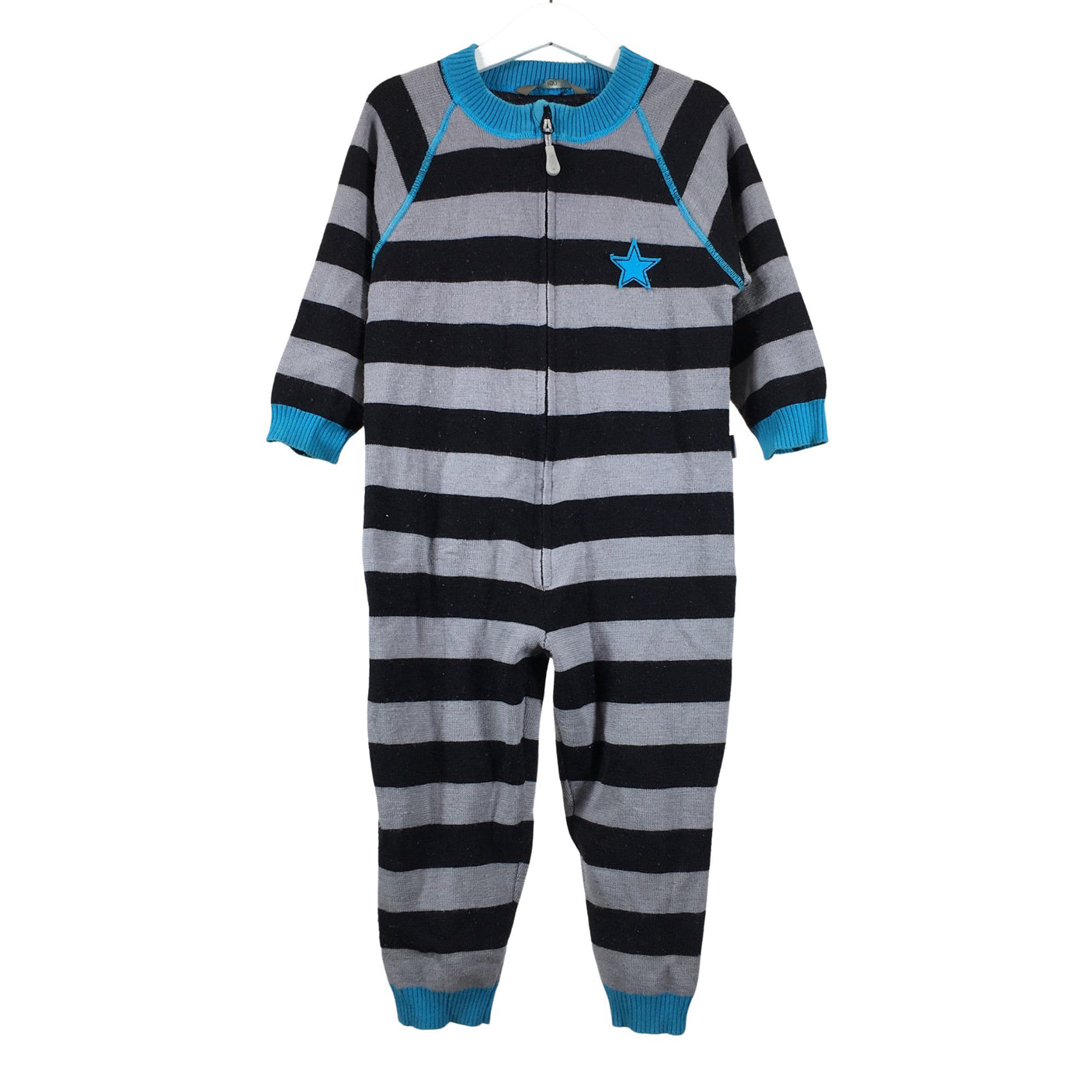 Unisex Jonathan - Villahaalari, koko 98 - 104 - (1)