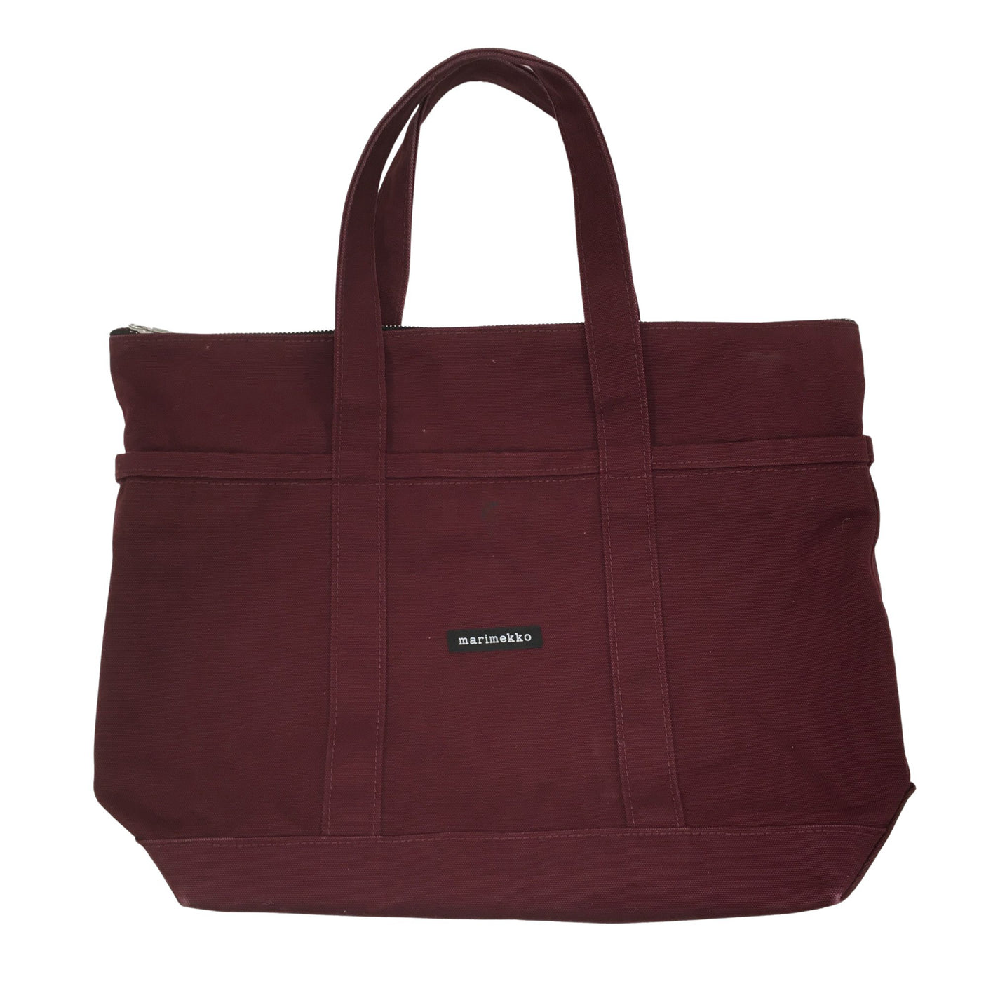 Unisex Marimekko - Käsilaukku, koko Maxi - (1)