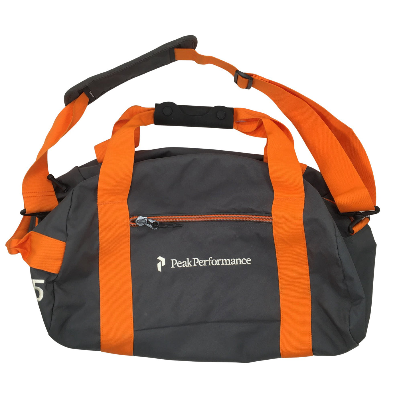 Unisex Peak Performance - Urheilukassi, koko Maxi - (1)