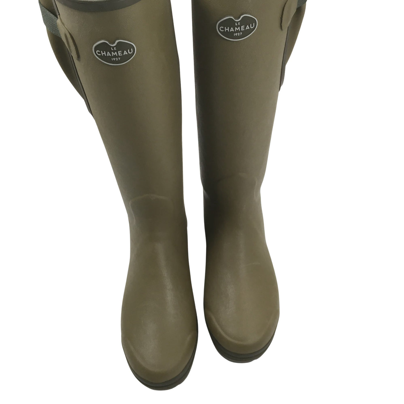 Kumisaappaat, koko 40