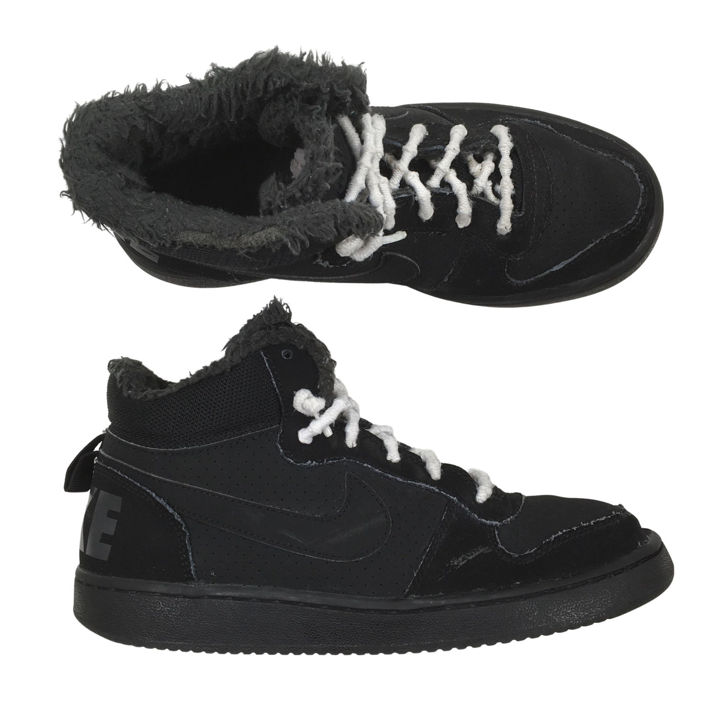Unisex Nike - Talvikengät, koko 37 - (1)