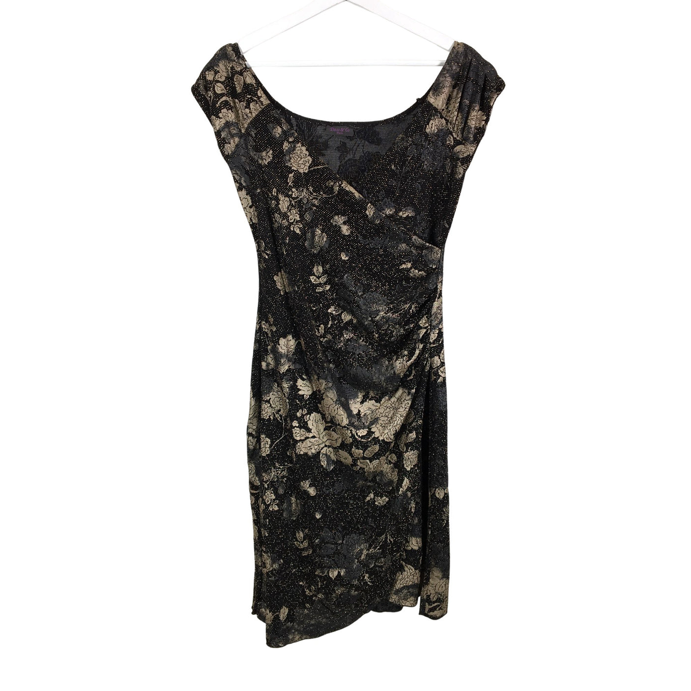 Unisex Dass & Co - Juhlamekko, koko 38 - (1)