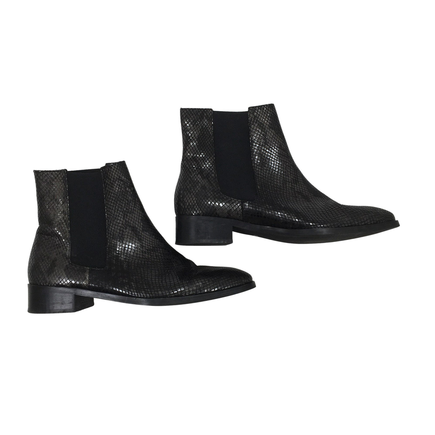 Unisex Ril's - Nilkkurit, koko 40 - (1)