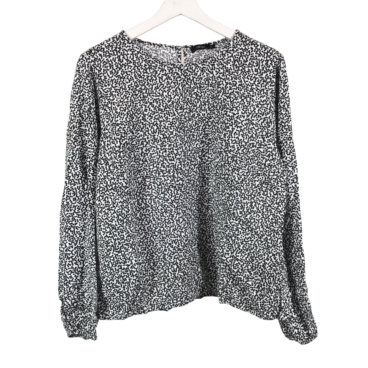 Unisex Nanso - Pusero, koko 40 - (1)