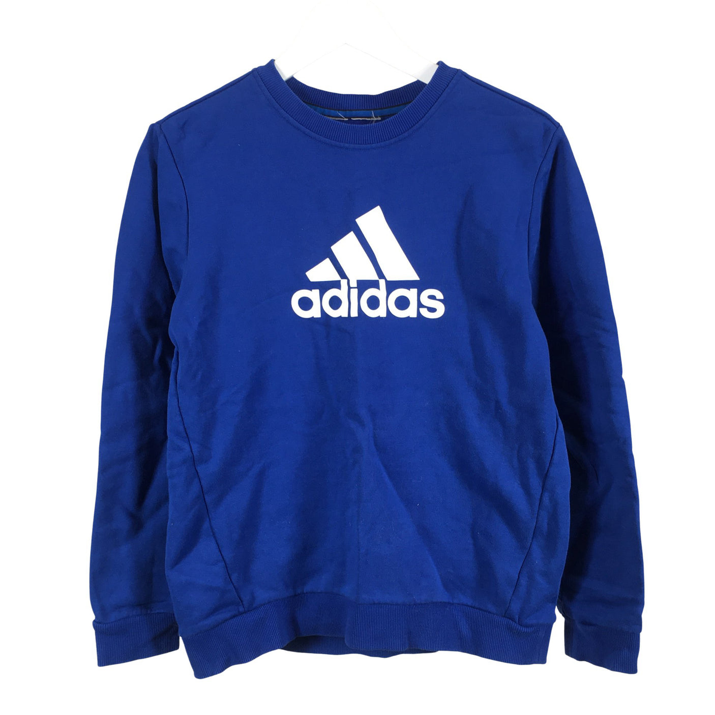 Unisex Adidas - Collegepaita, koko 158 - 164 - (1)