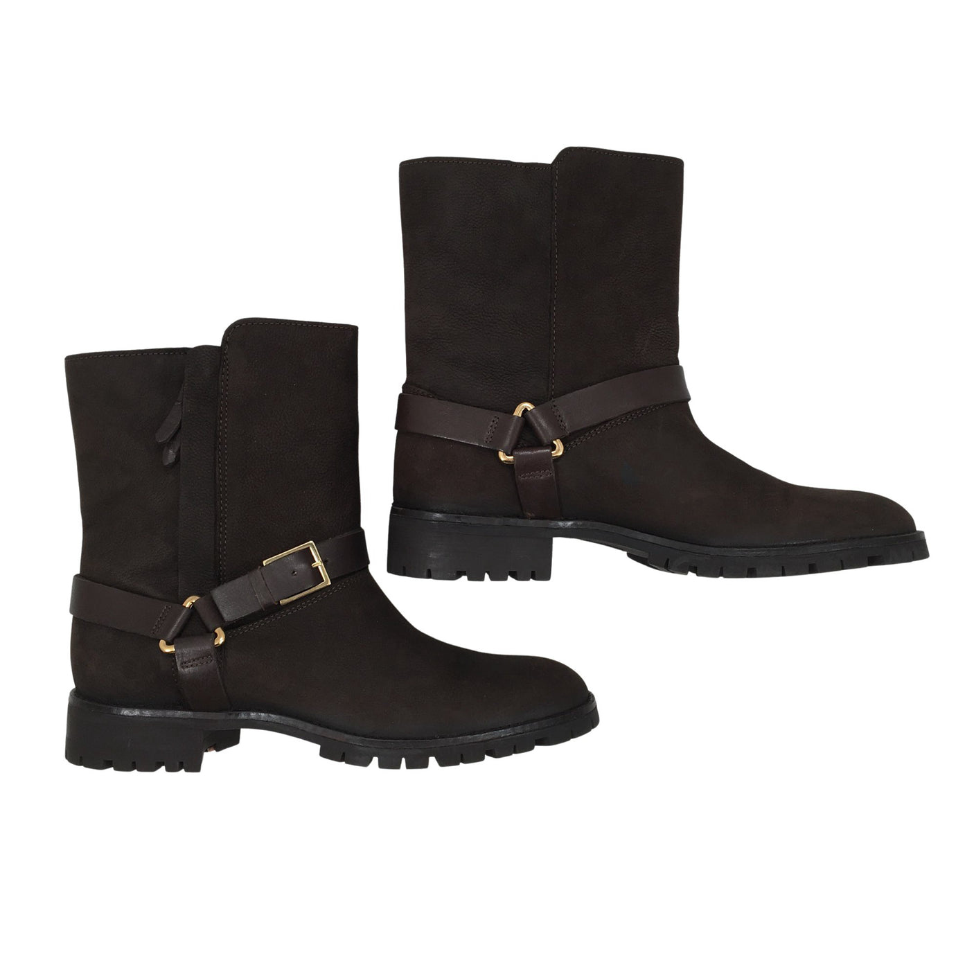 Unisex Massimo Dutti - Nilkkurit, koko 38 - (1)