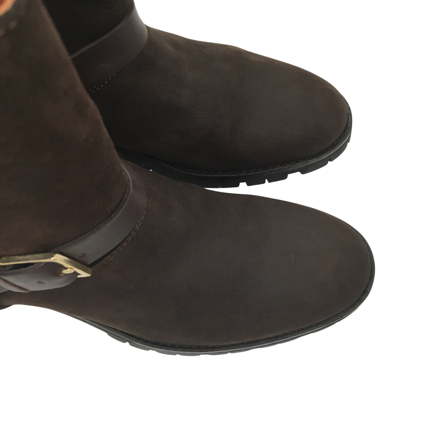 Unisex Massimo Dutti - Nilkkurit, koko 38 - (2)