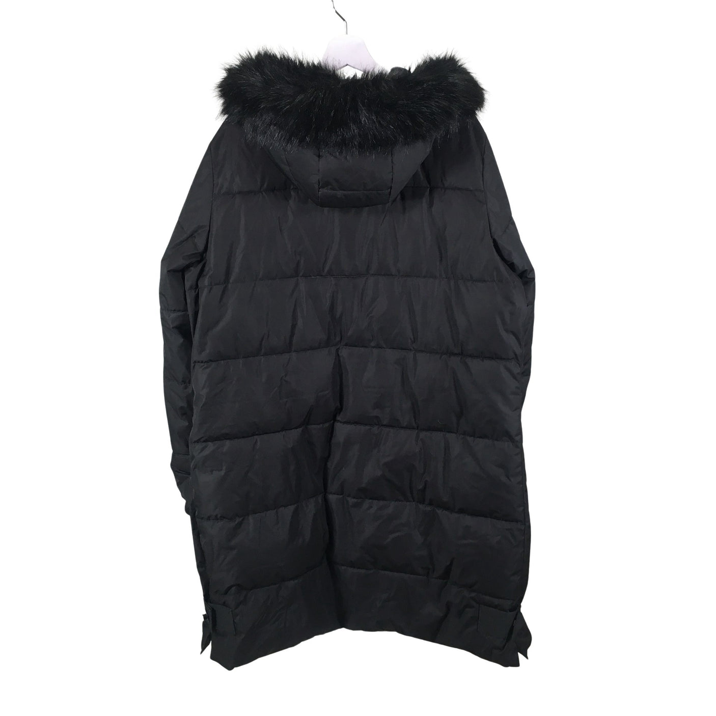 Unisex Zizzi - Toppatakki, koko 46 - (2)