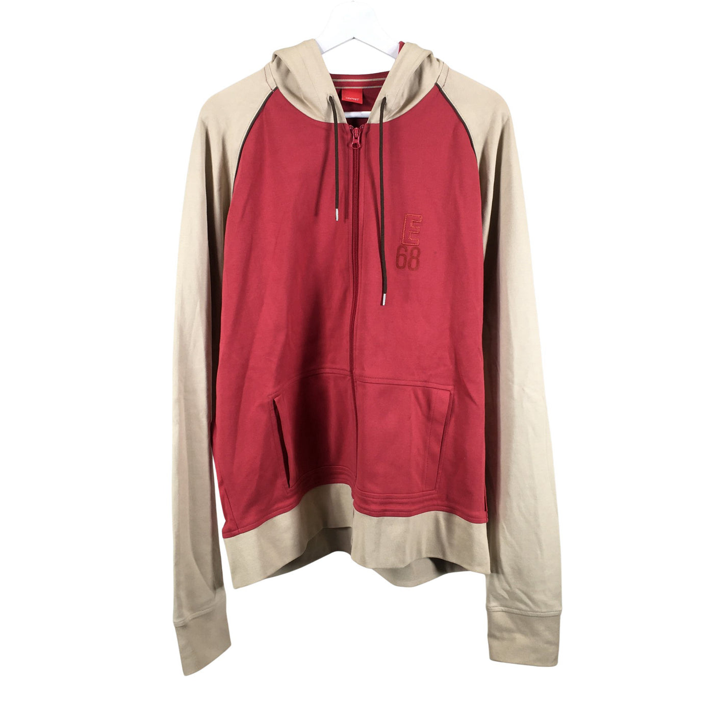 Unisex Esprit - Huppari, koko XXL - (1)