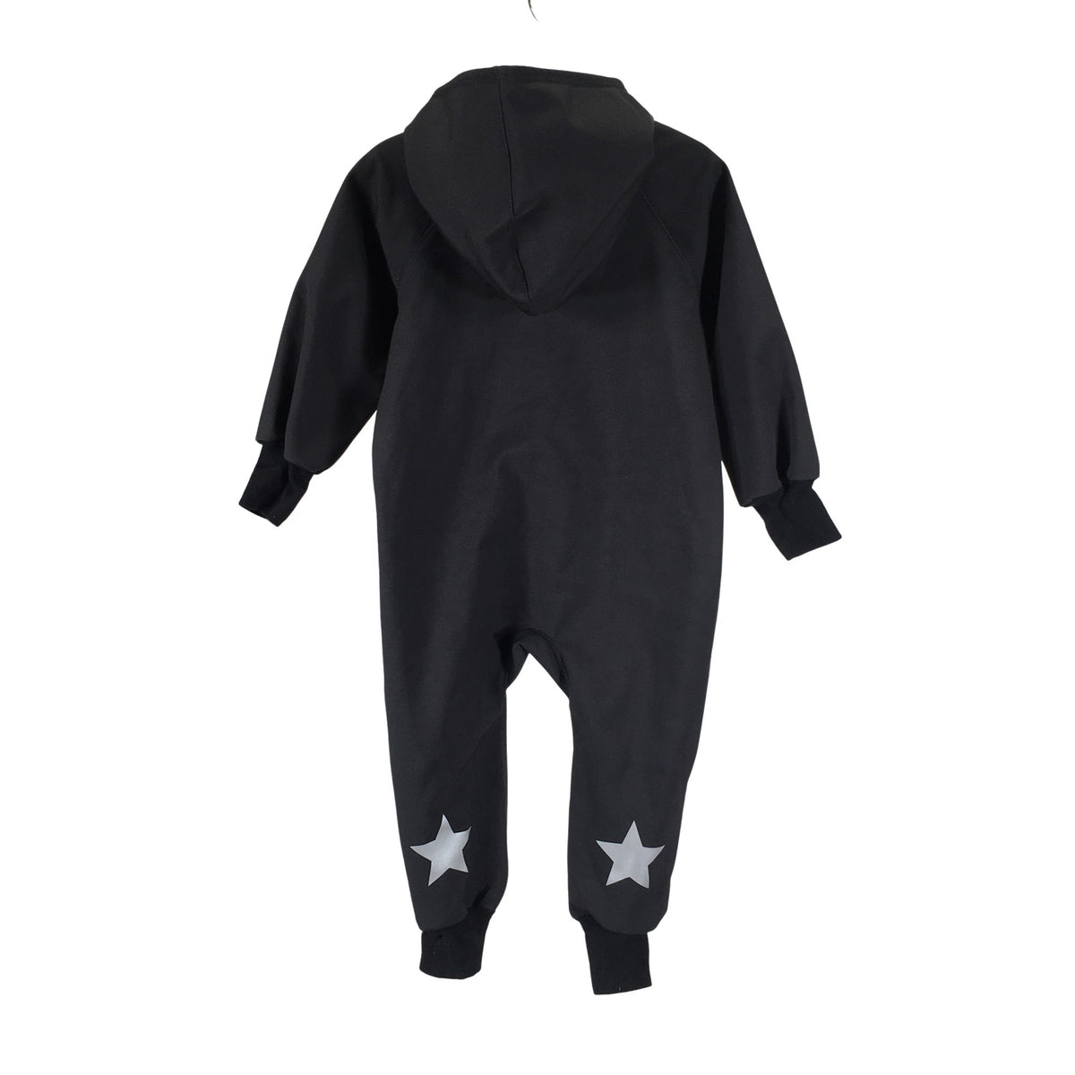 Unisex I ELM - Softshellhaalari, koko 86 - 92 - (2)