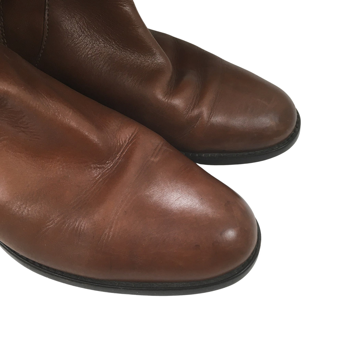 Unisex O.I.S - Saappaat, koko 39 - (2)