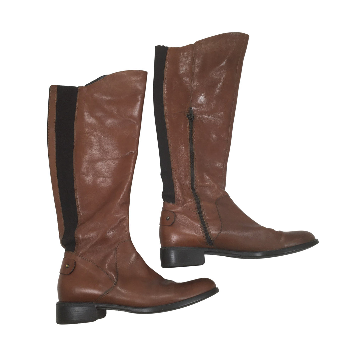 Unisex O.I.S - Saappaat, koko 39 - (1)