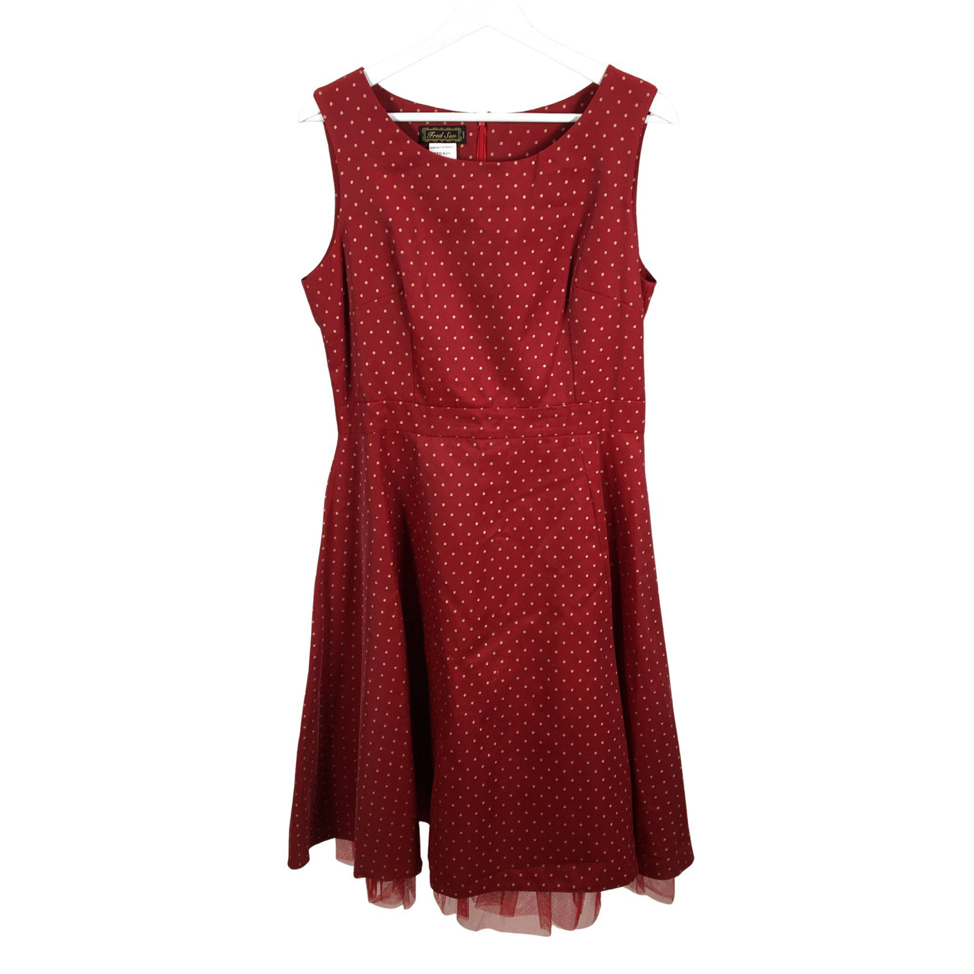 Unisex Fred Sun - Kangasmekko, koko 40 - (1)