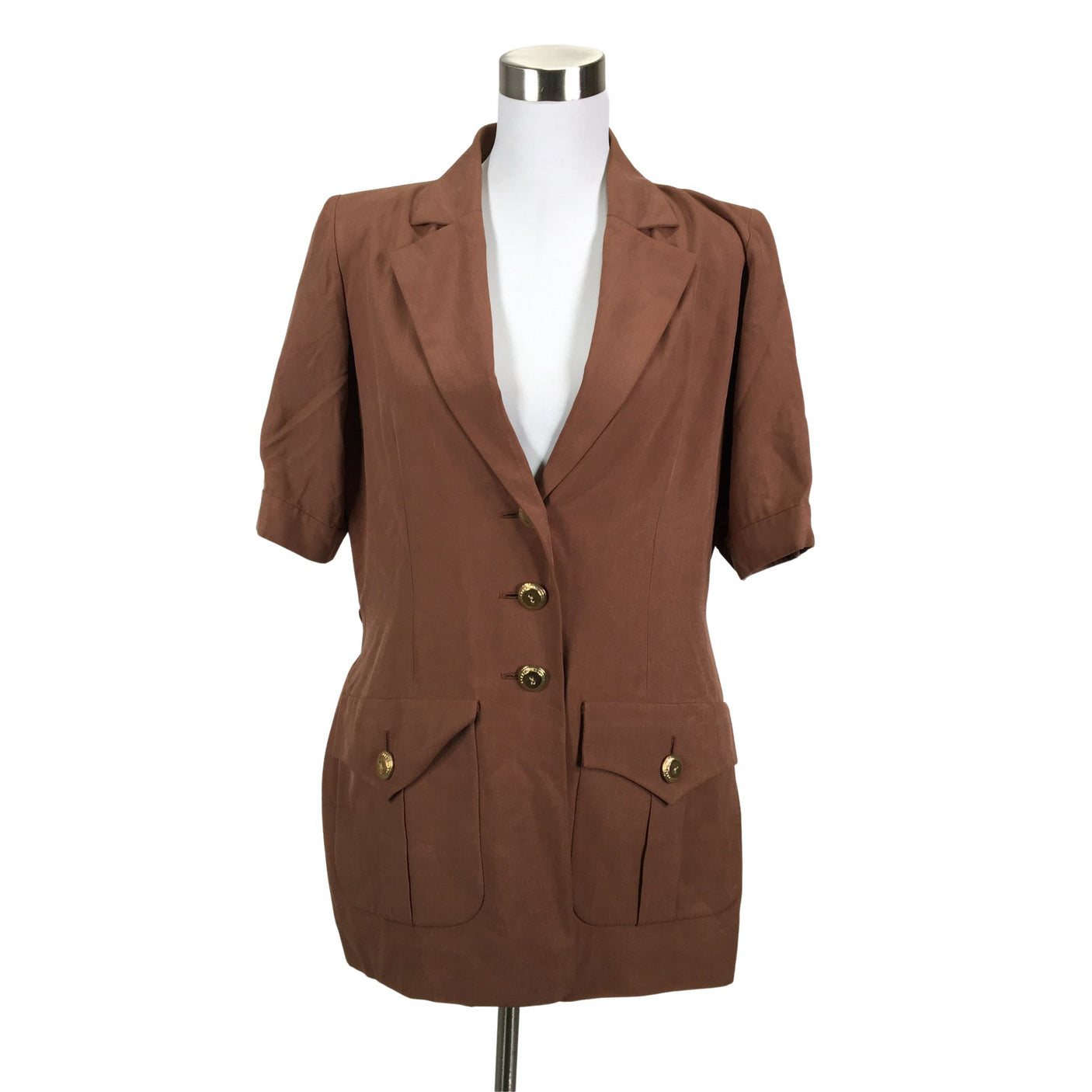 Unisex Yves Saint Laurent - Jakku, koko 44 - (1)