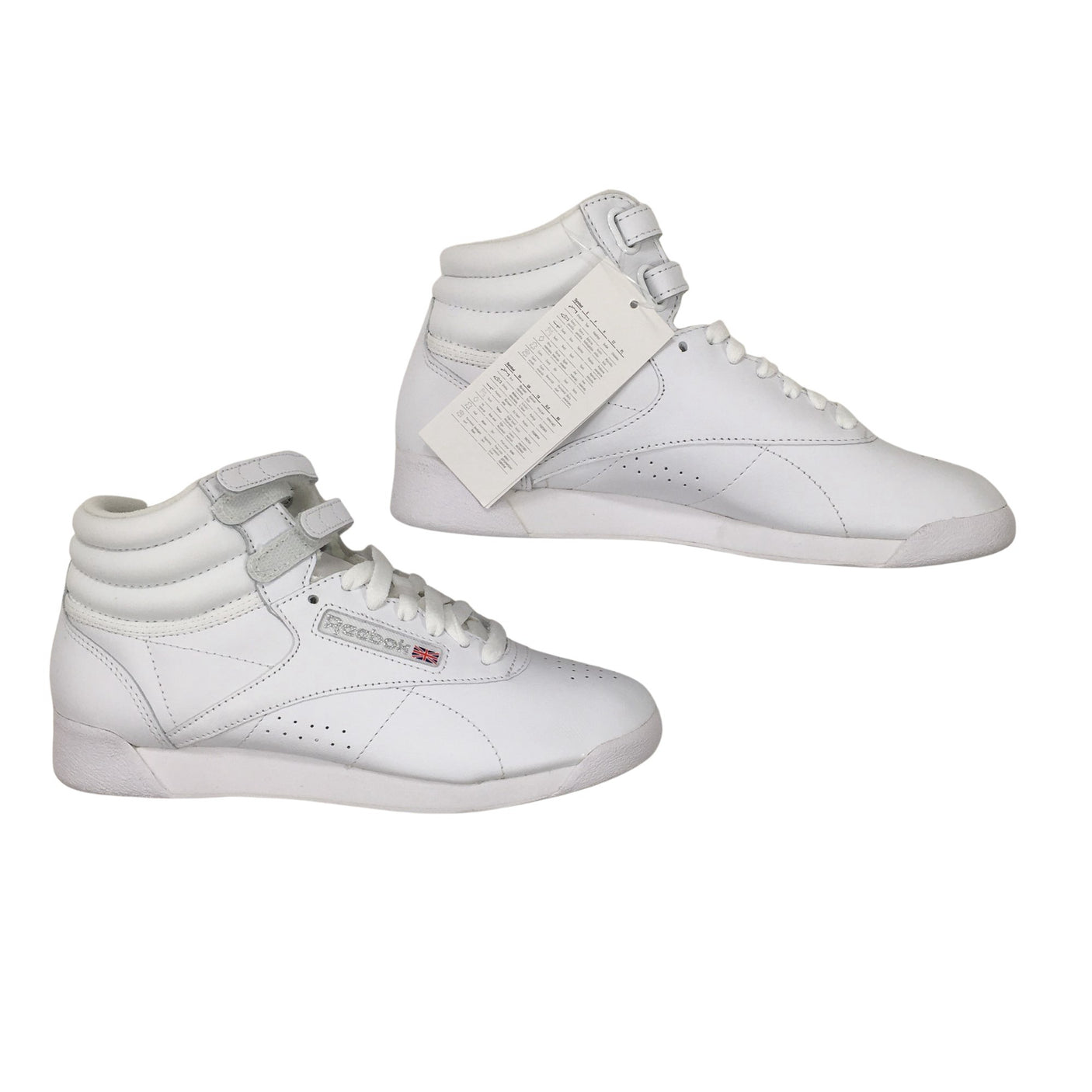 Unisex Reebok - Tennarit, koko 37 - (1)