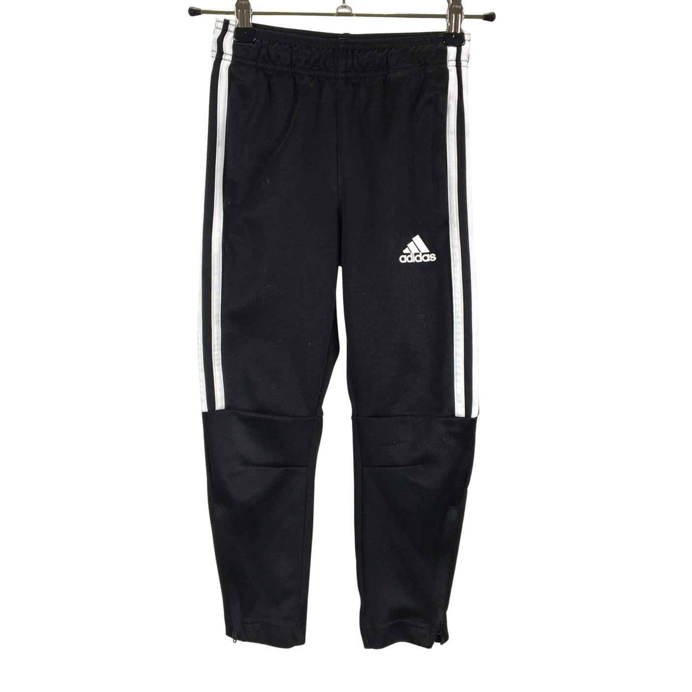 Unisex Adidas - Verryttelyhousut, koko 110 - 116 - (1)
